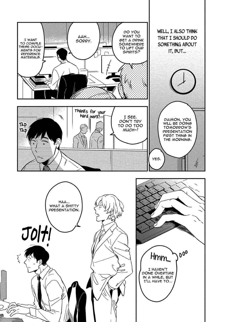 Chapter 1 - Page 11