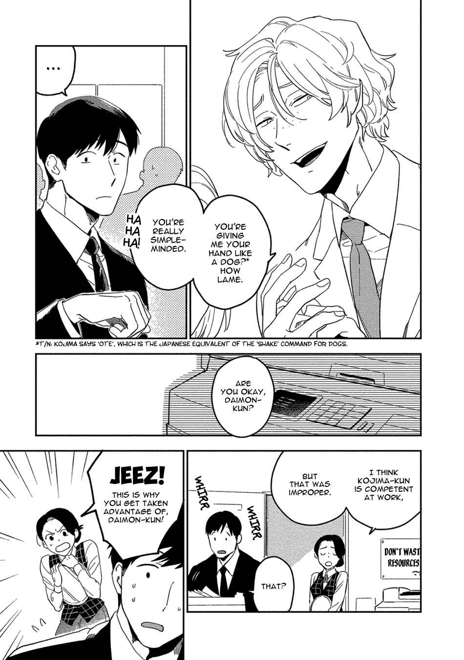 Chapter 1 - Page 9