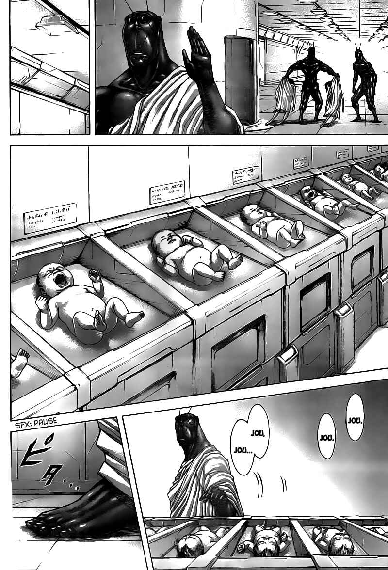 Chapter 185 - Page 14