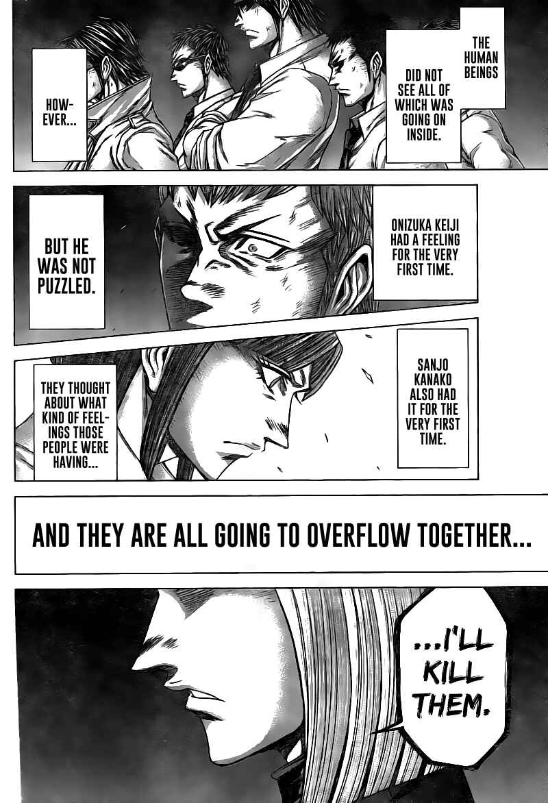 Chapter 185 - Page 16