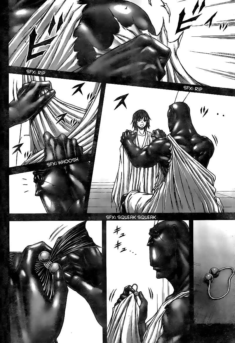 Chapter 185 - Page 6