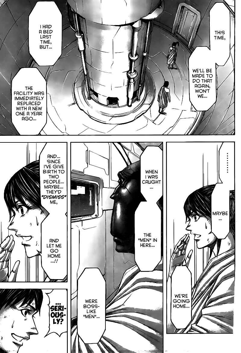 Chapter 185 - Page 9
