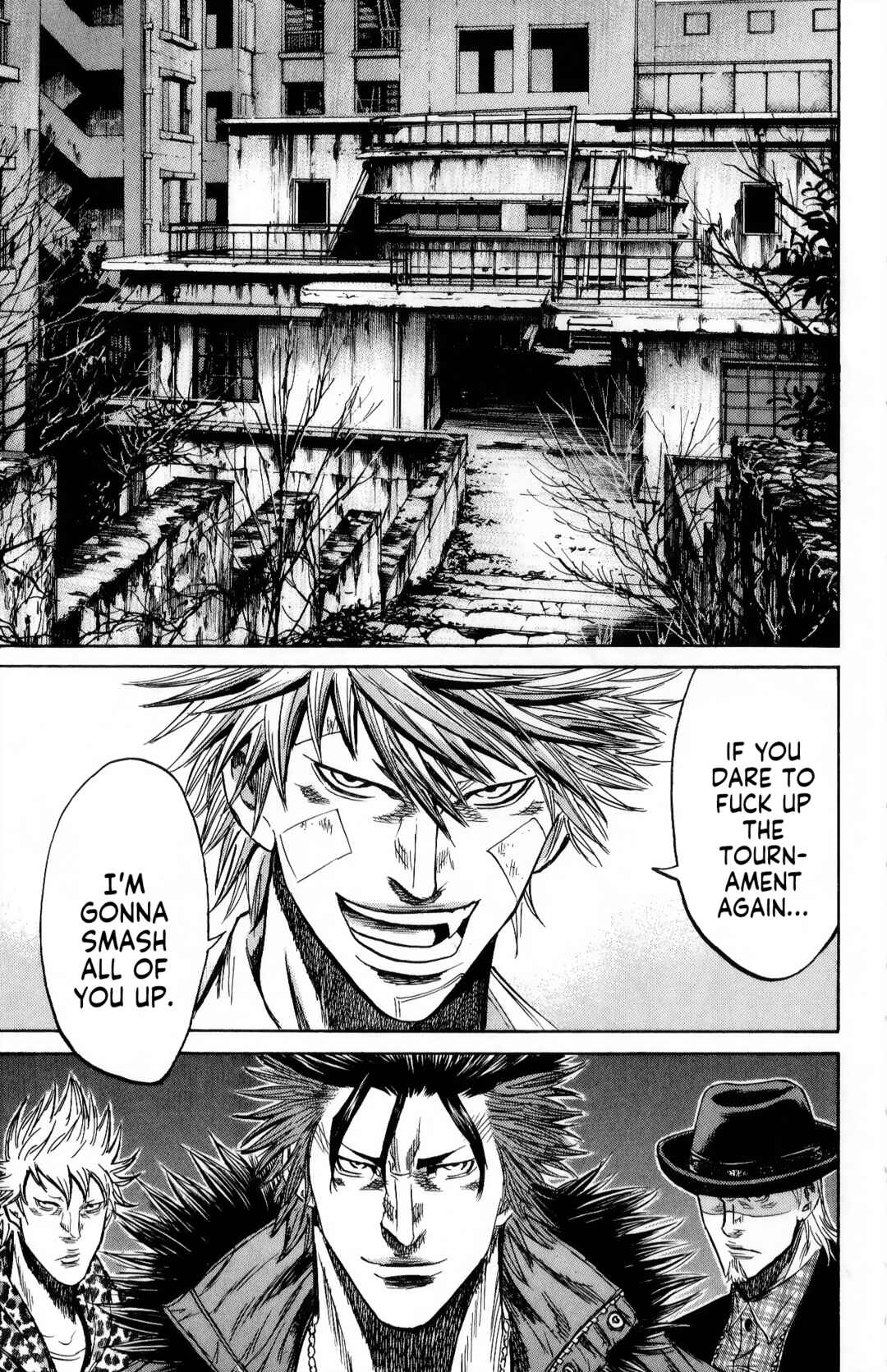 Chapter 101 - Page 2