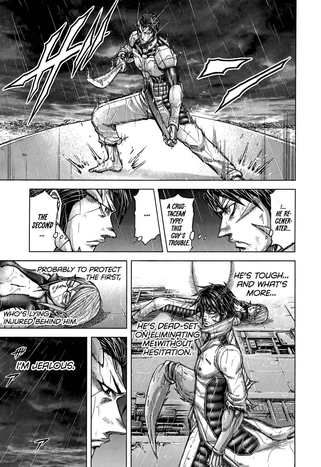 Chapter 125 - Page 3