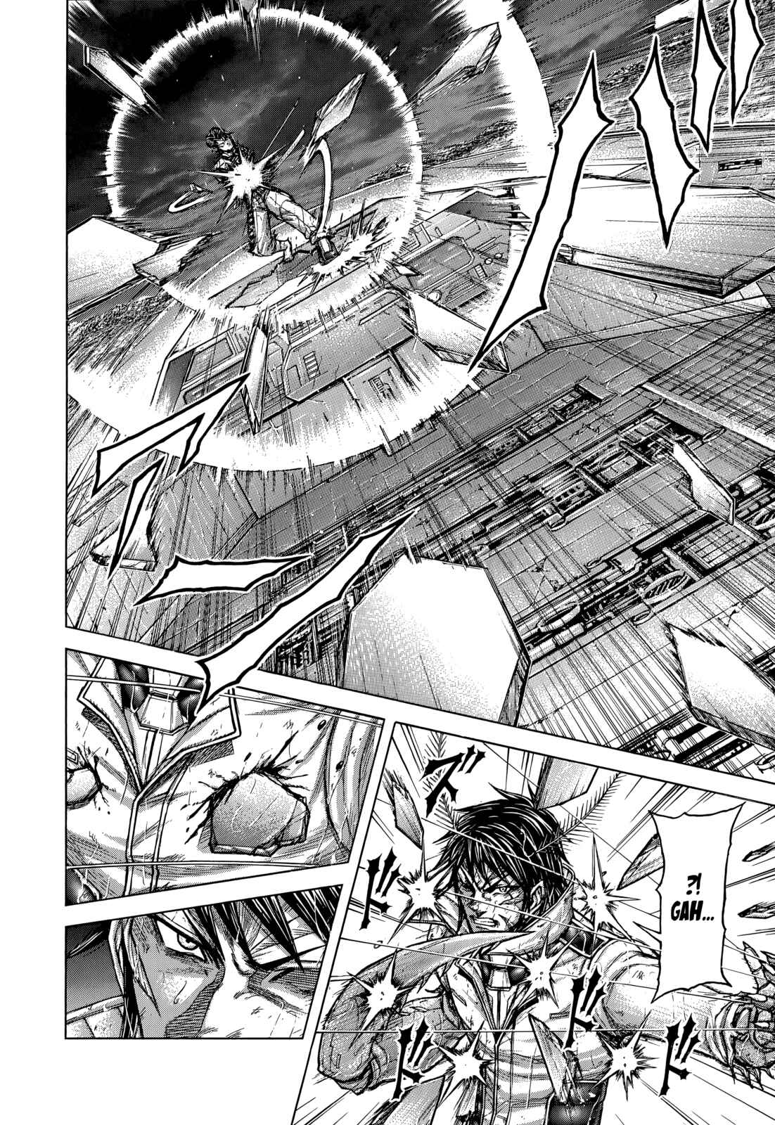 Chapter 125 - Page 6