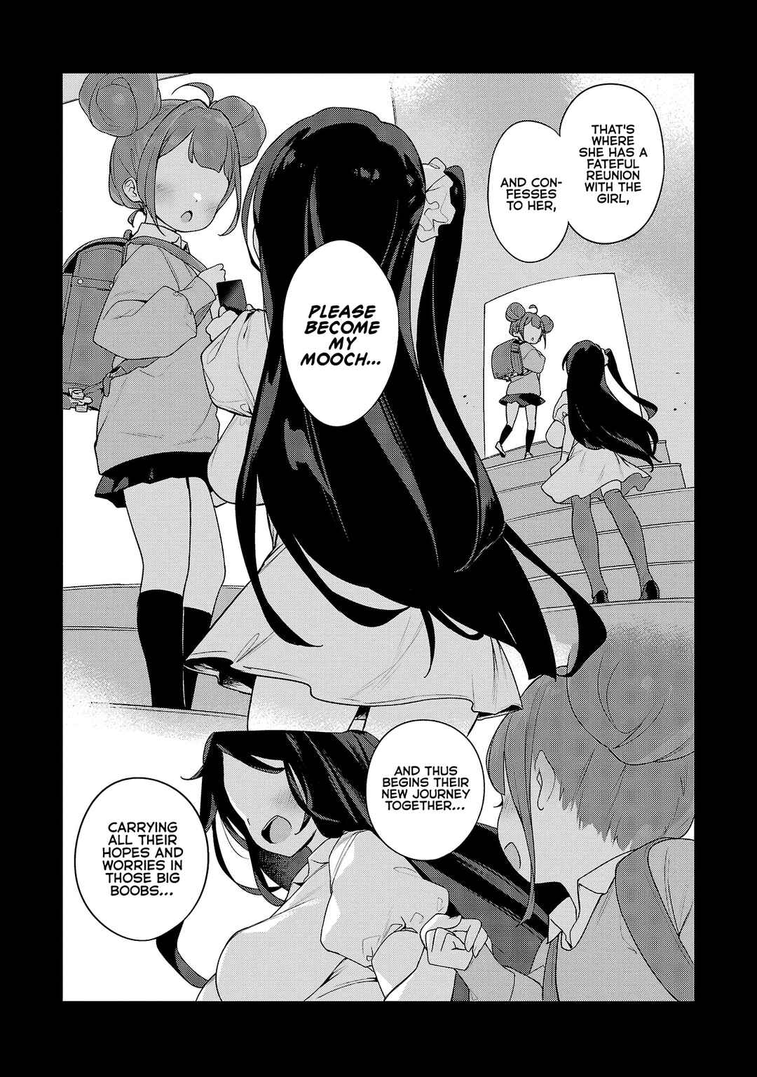 Chapter 31 - Page 1