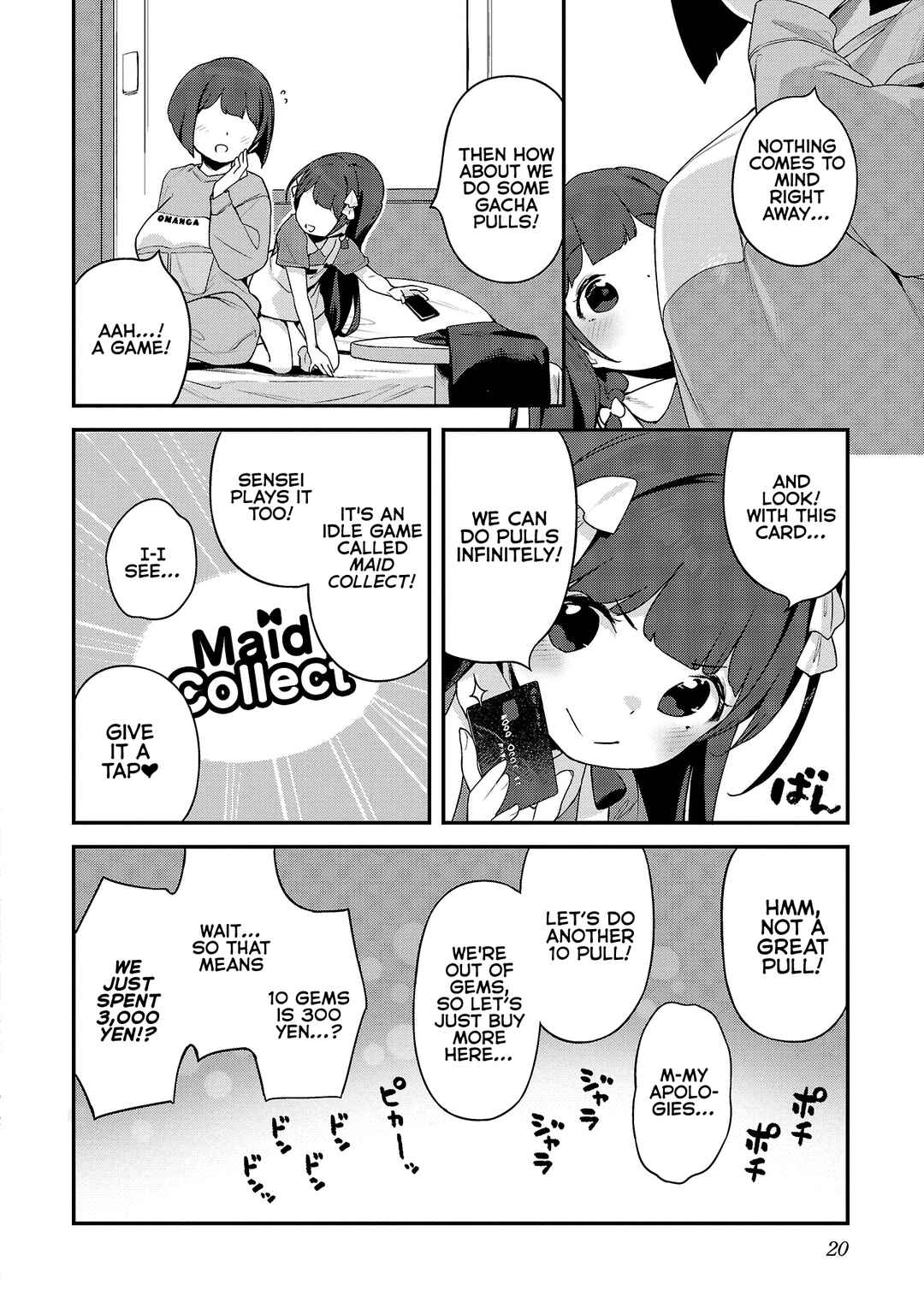 Chapter 31 - Page 14