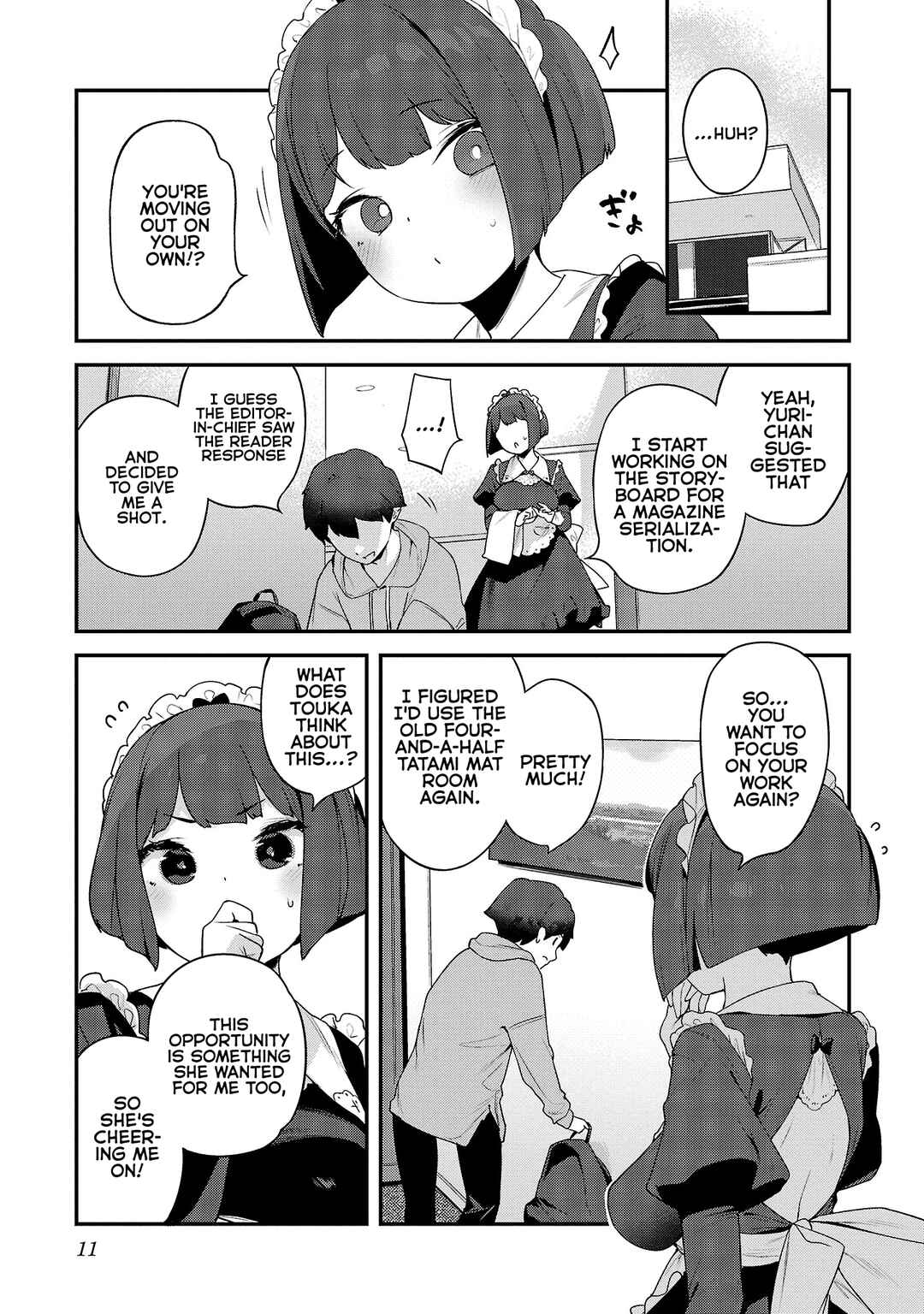 Chapter 31 - Page 5