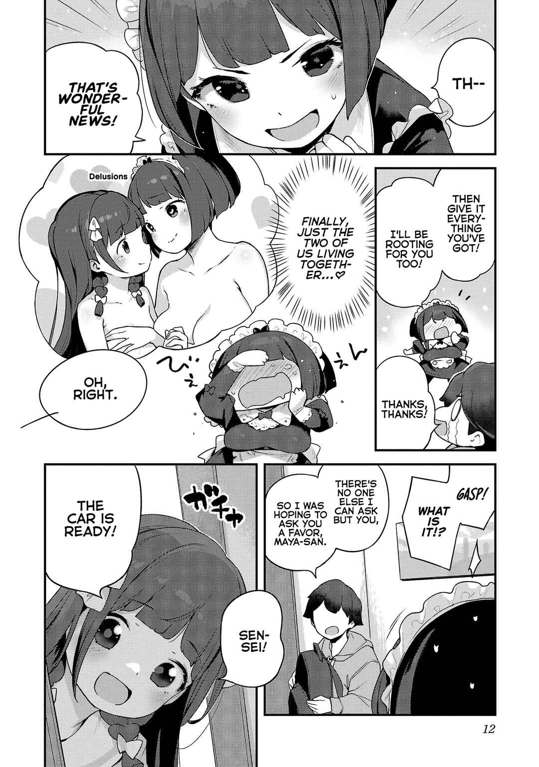 Chapter 31 - Page 6
