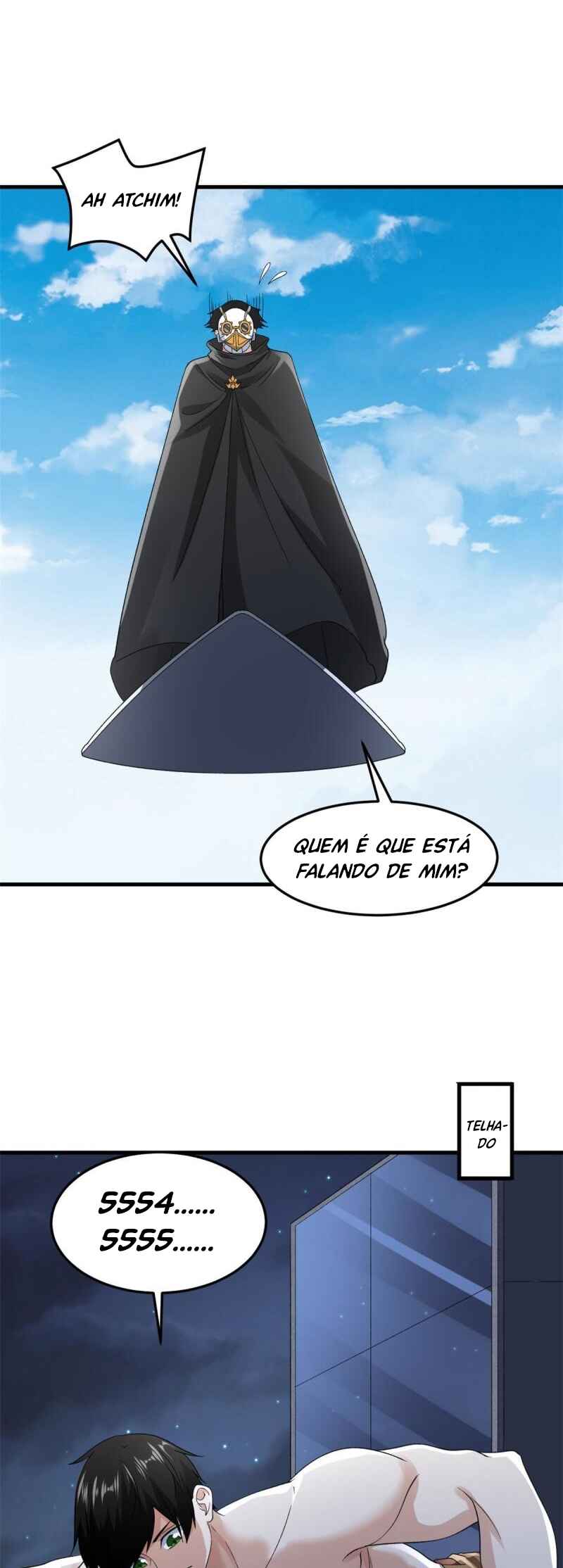 Chapter 142 - Page 12