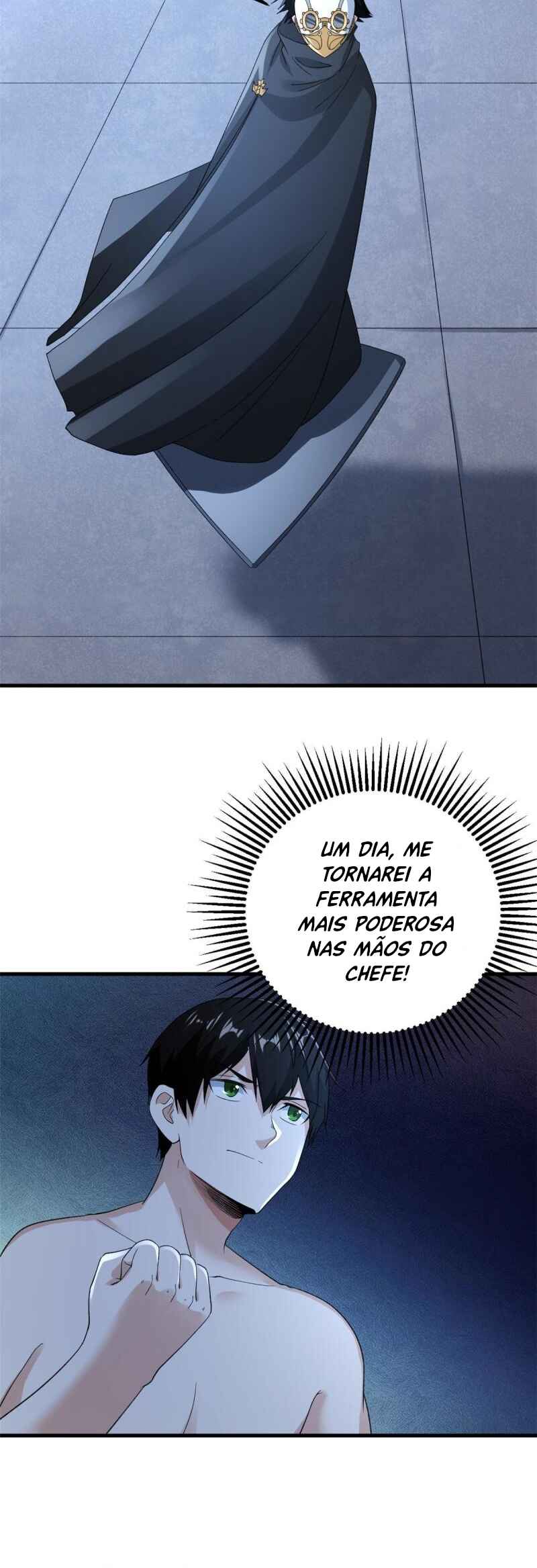 Chapter 142 - Page 18