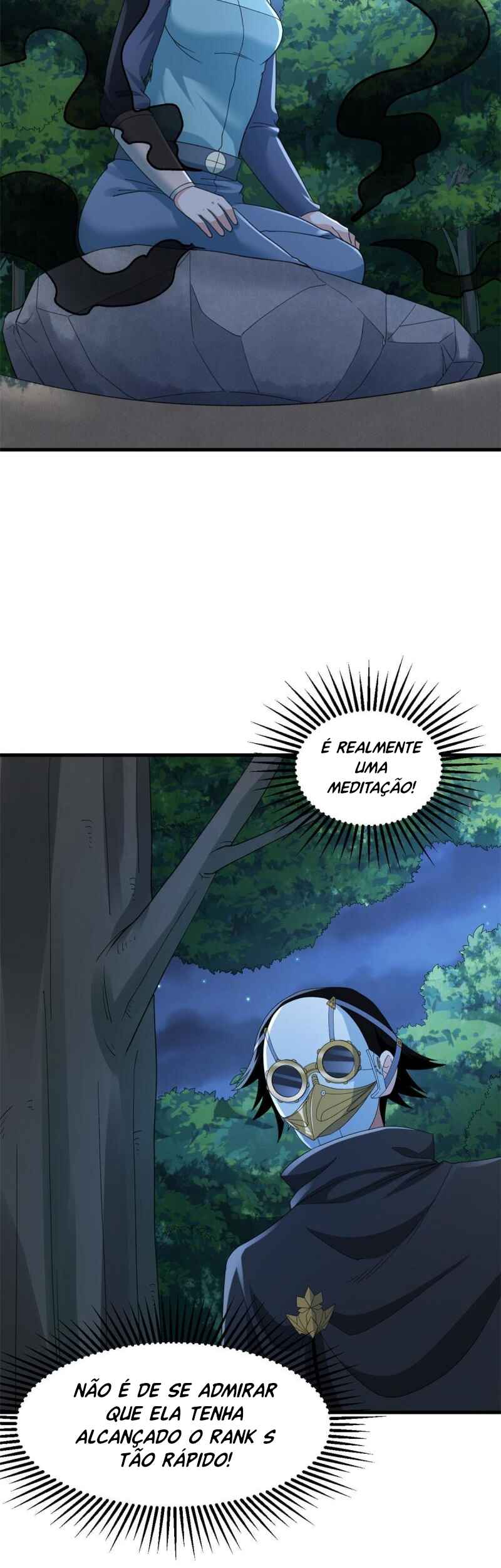 Chapter 142 - Page 20