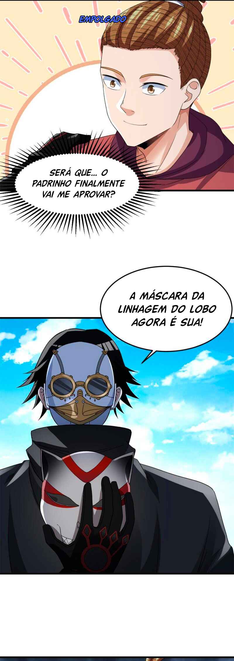 Chapter 142 - Page 6