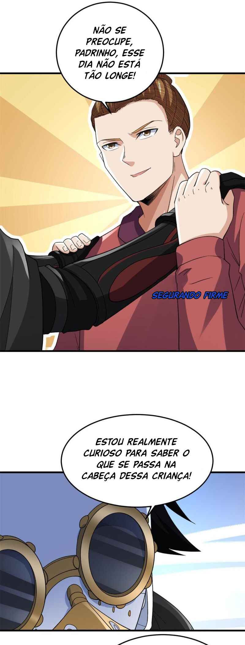 Chapter 142 - Page 8