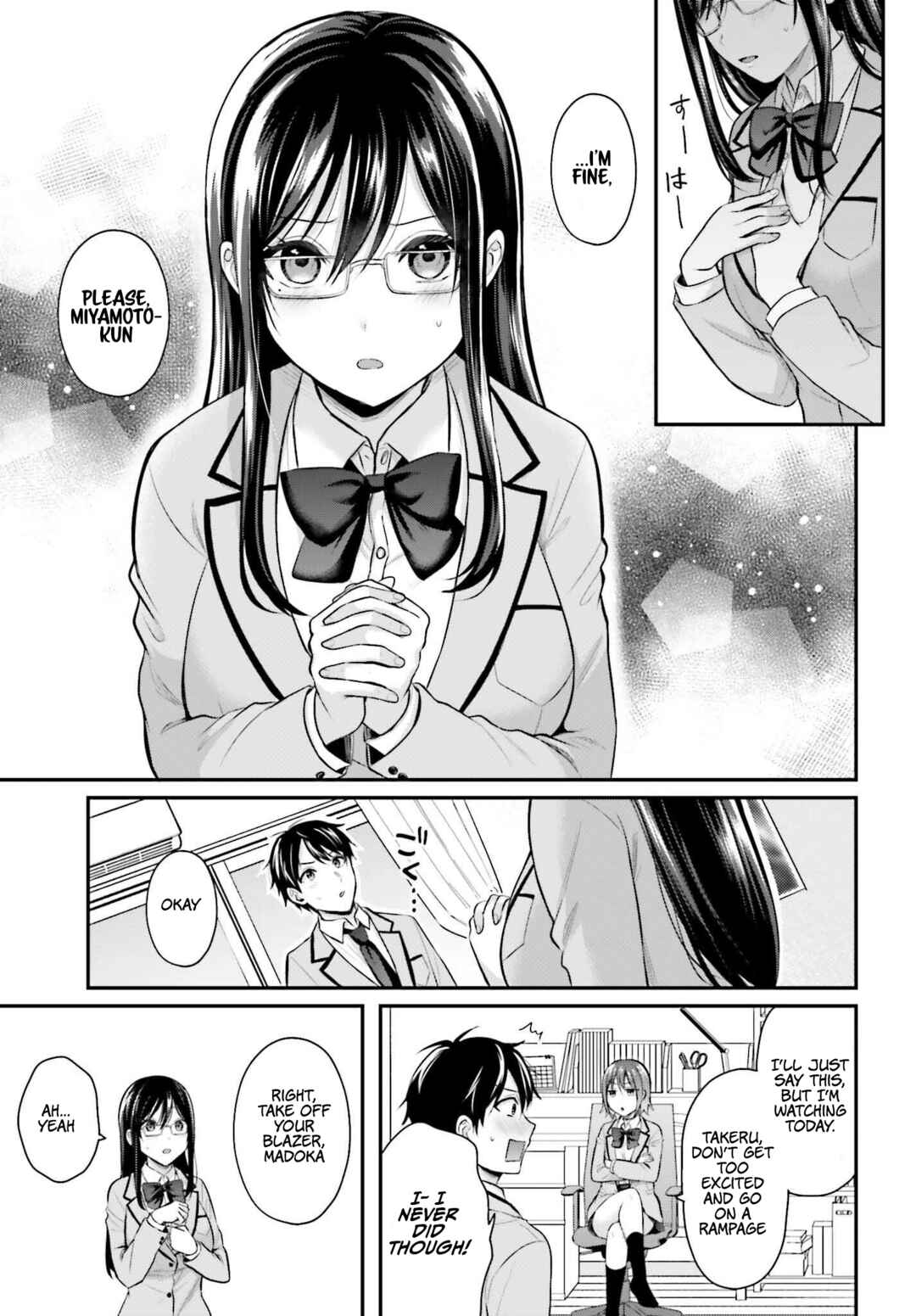 Chapter 4 - Page 4