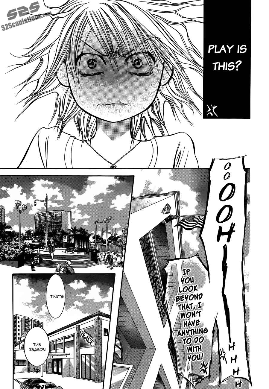 Chapter 207 - Page 19