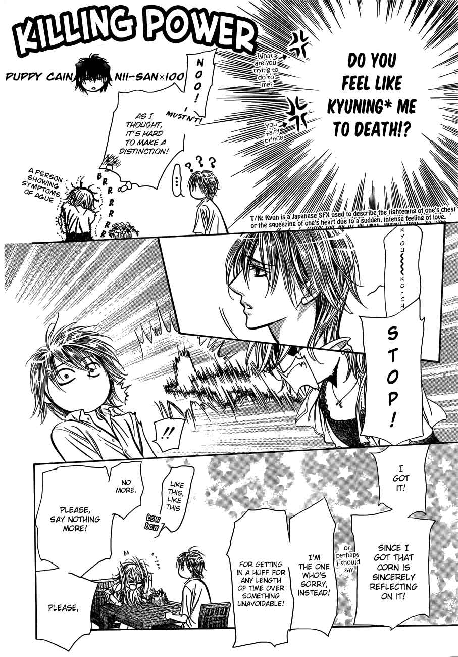 Chapter 207 - Page 26