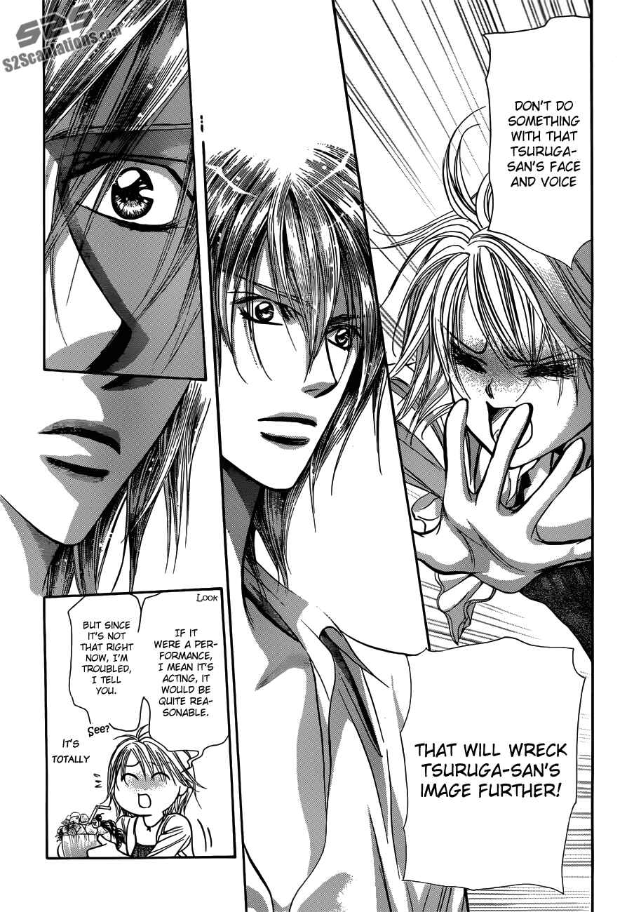Chapter 207 - Page 27