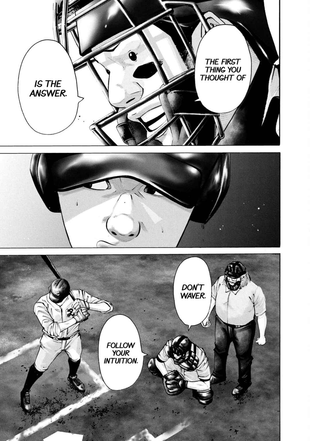 Chapter 259 - Page 1