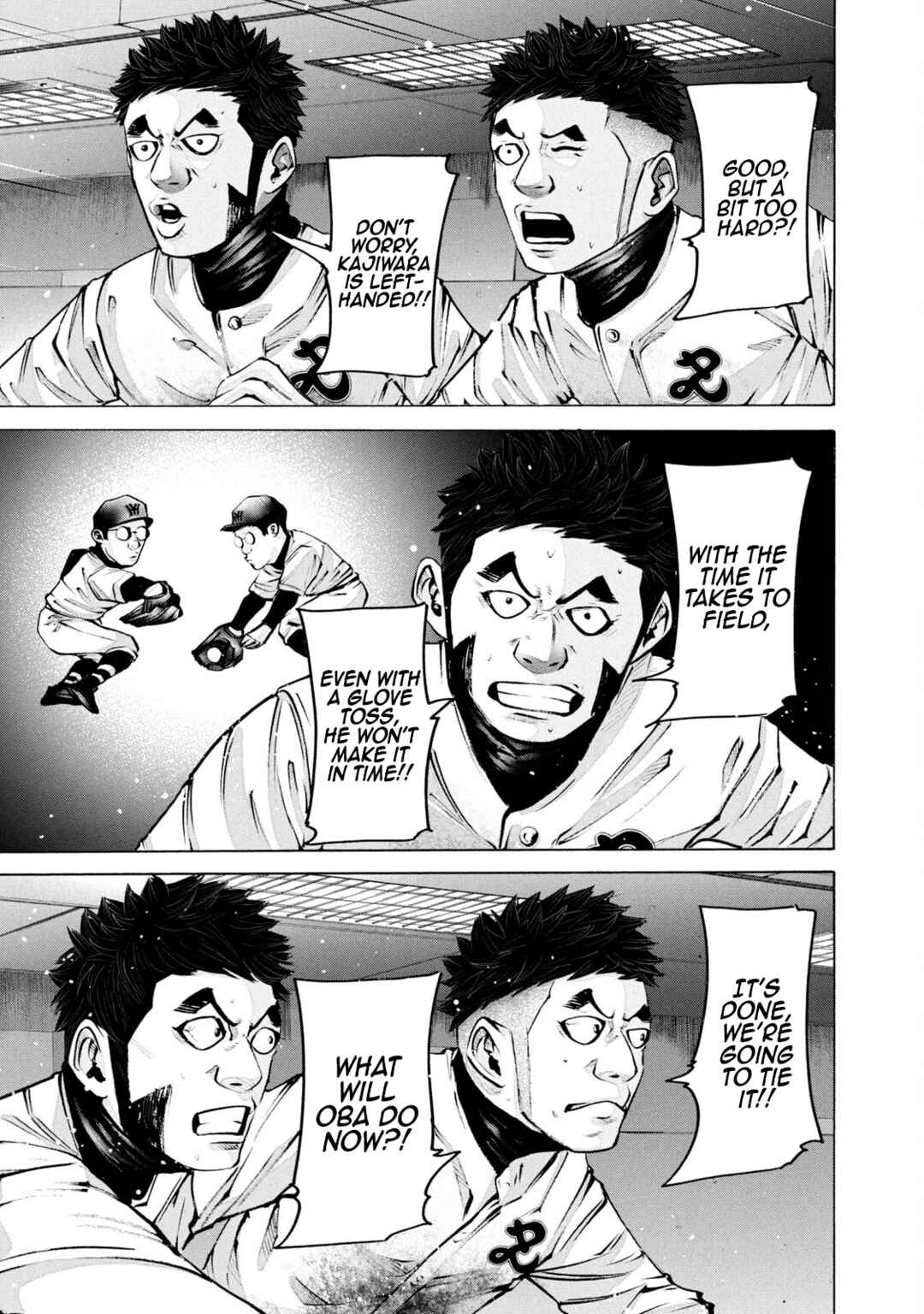 Chapter 259 - Page 11