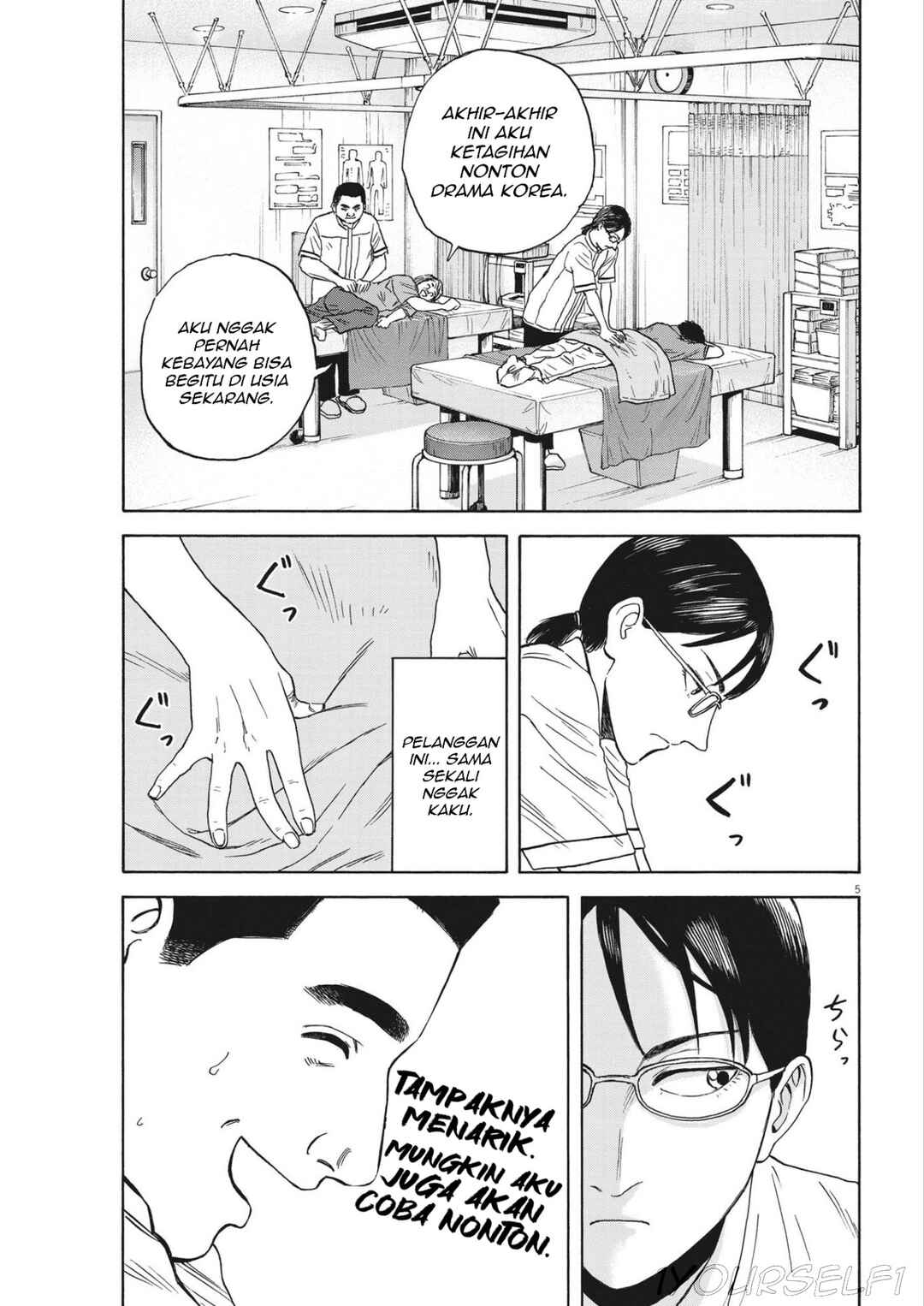 Chapter 6 - Page 5