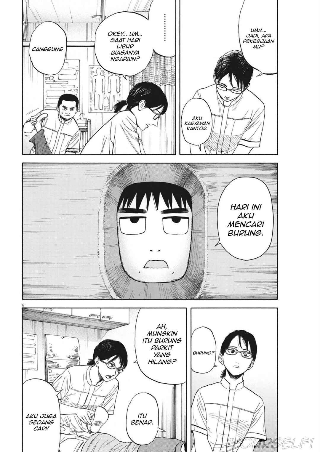 Chapter 6 - Page 6