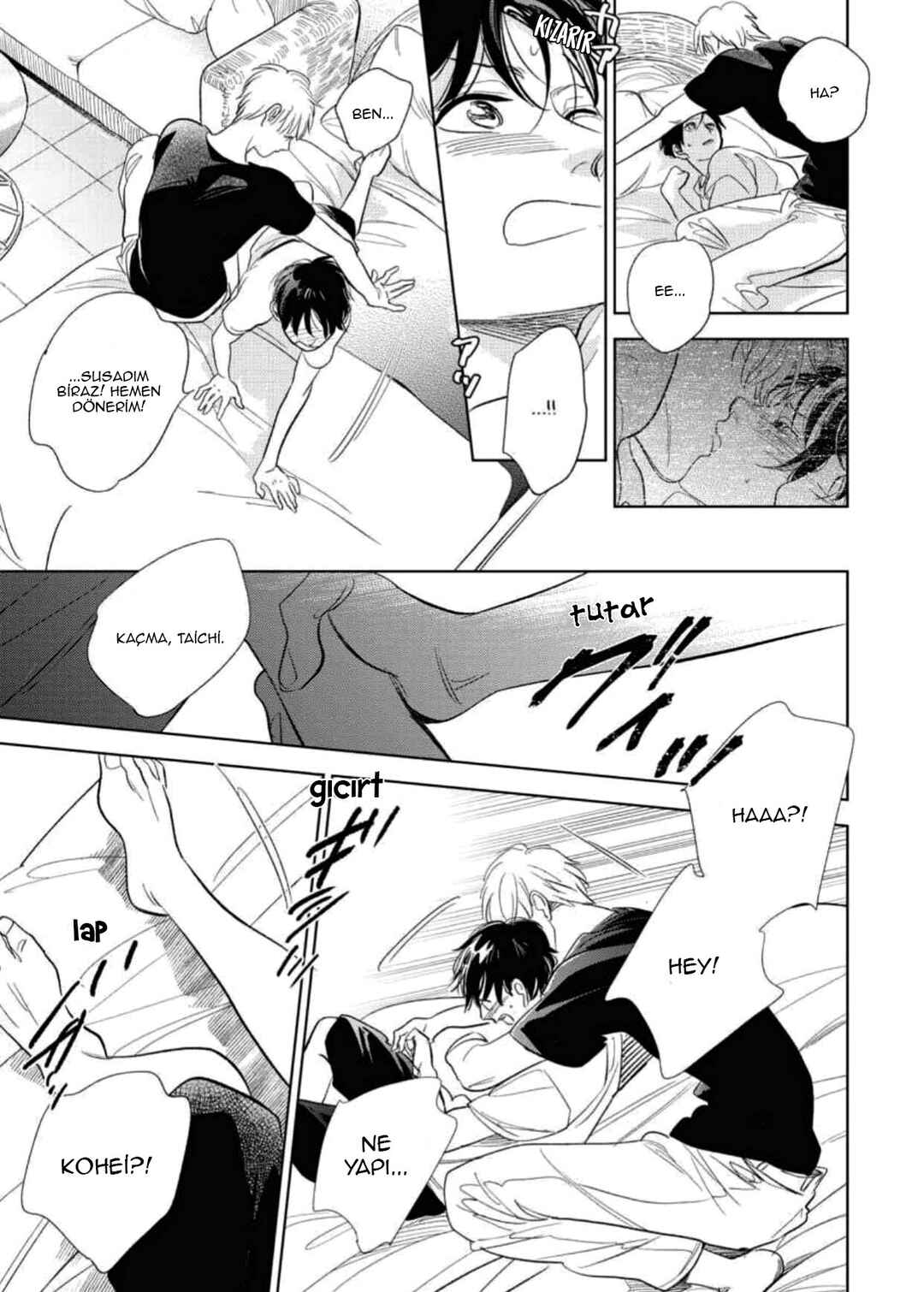 Chapter 29.5 - Page 31