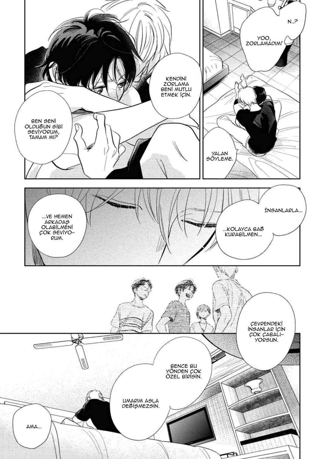 Chapter 29.5 - Page 33