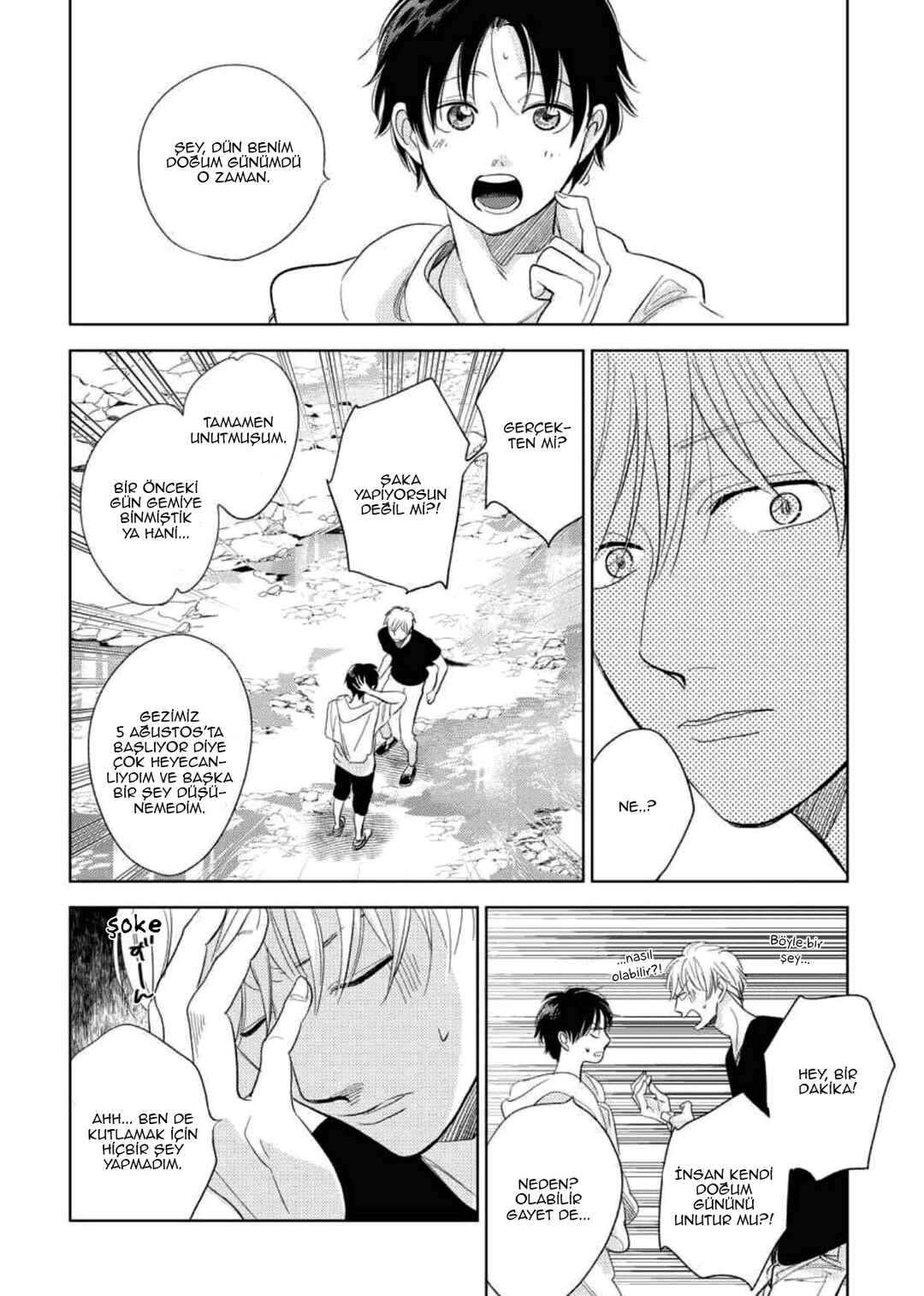 Chapter 29.5 - Page 65