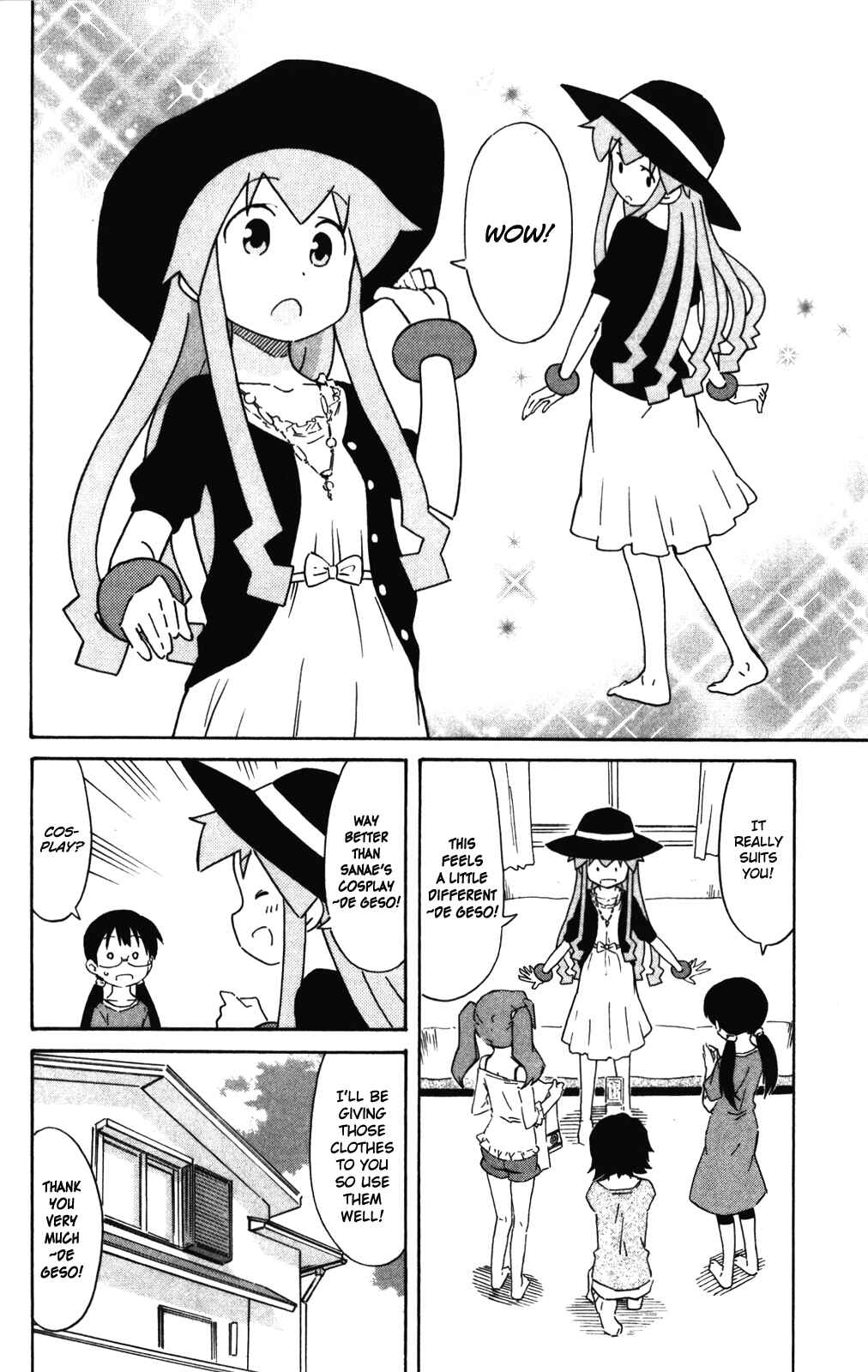 Chapter 268 - Page 2