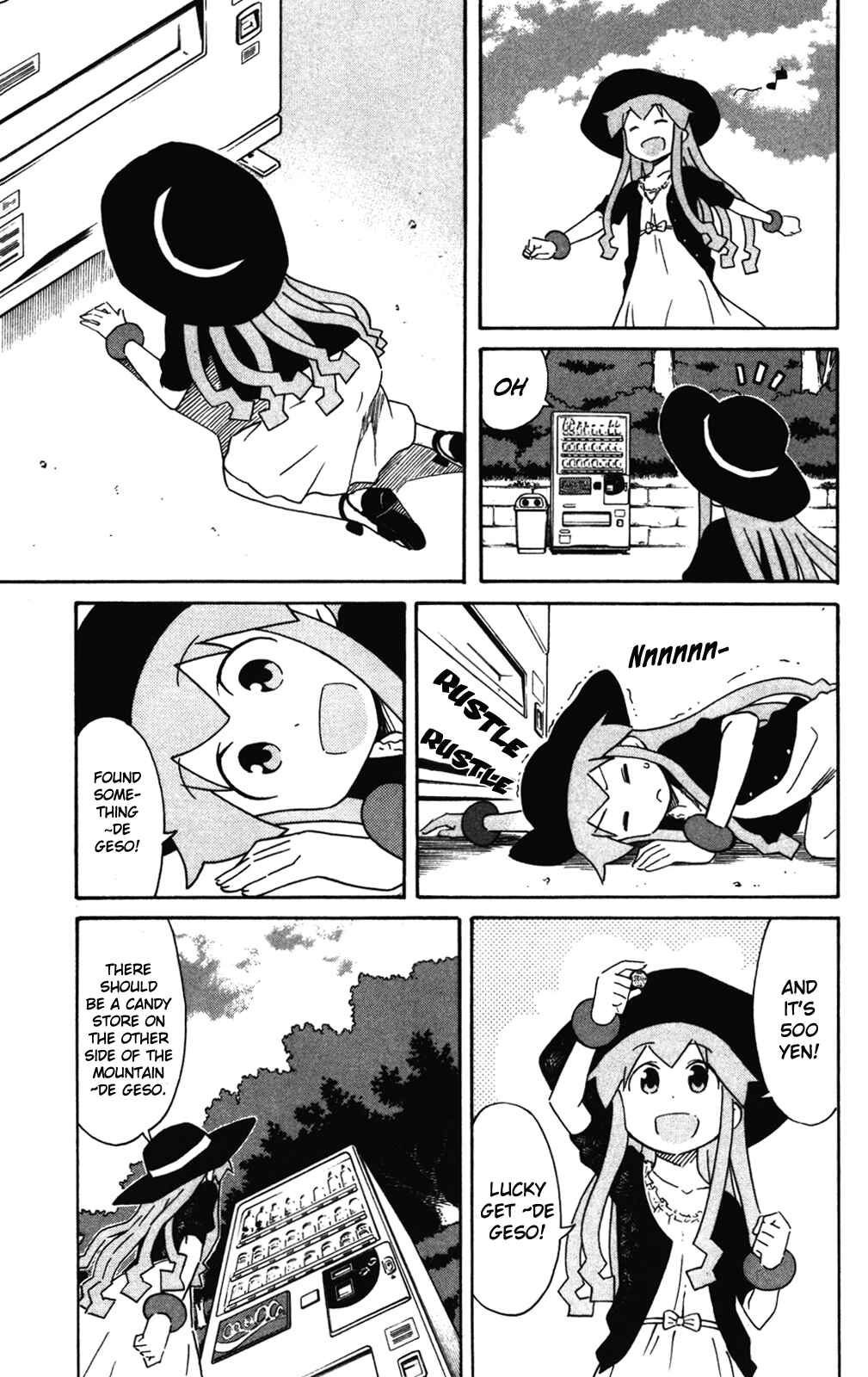 Chapter 268 - Page 3