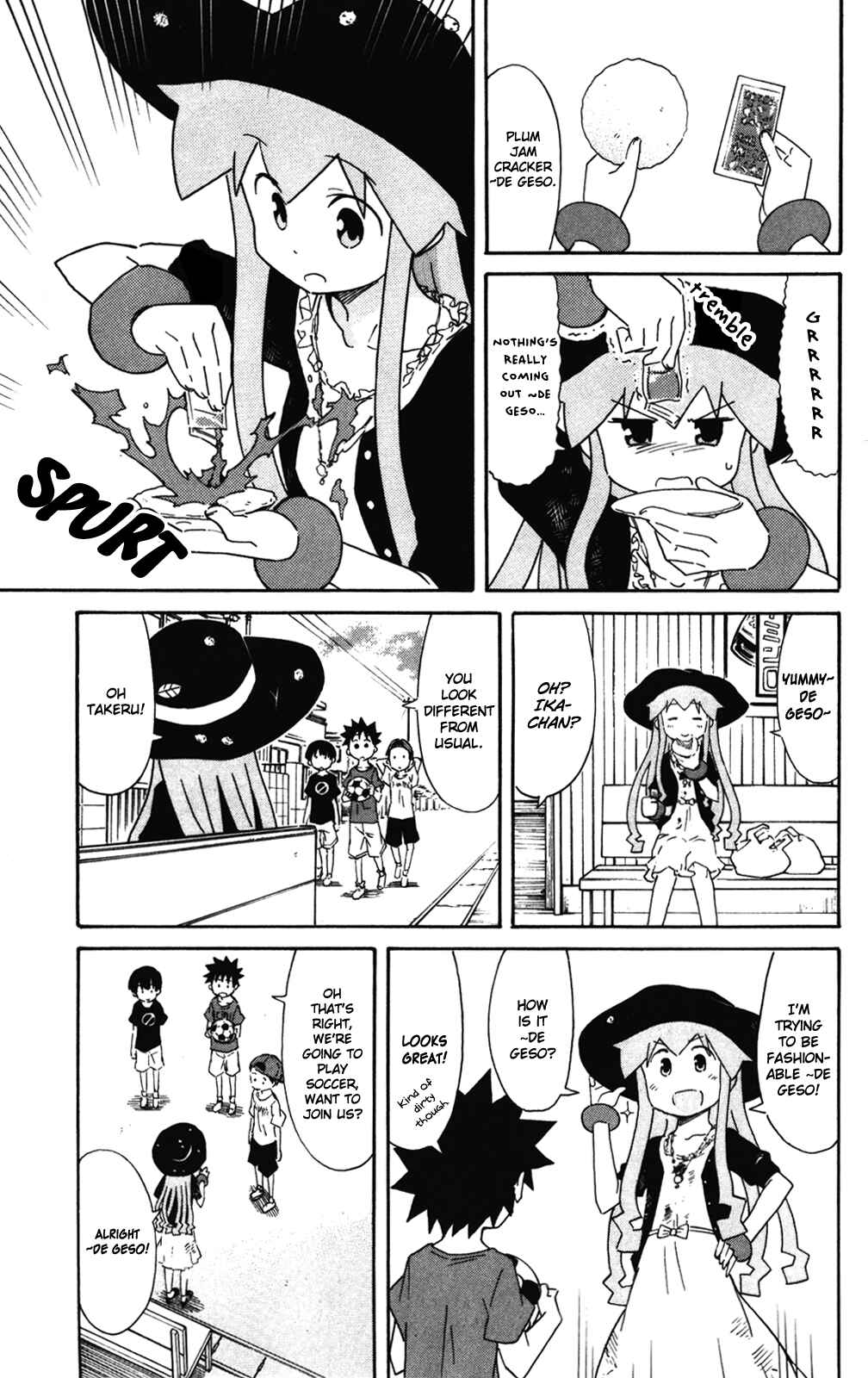 Chapter 268 - Page 5