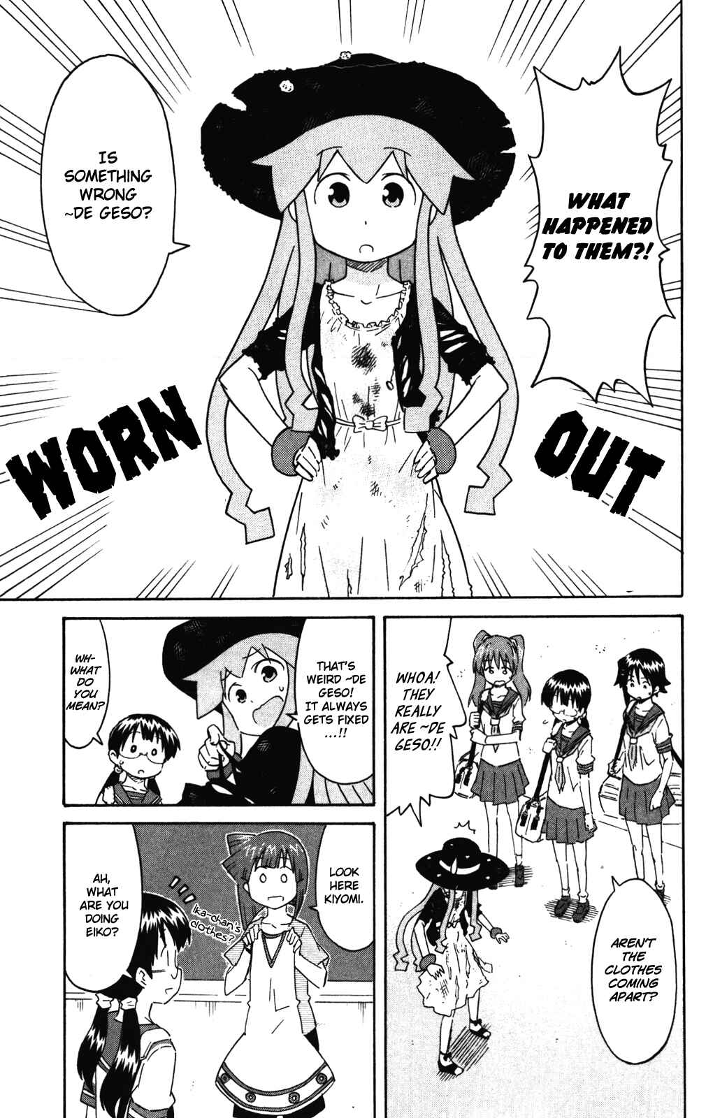 Chapter 268 - Page 7