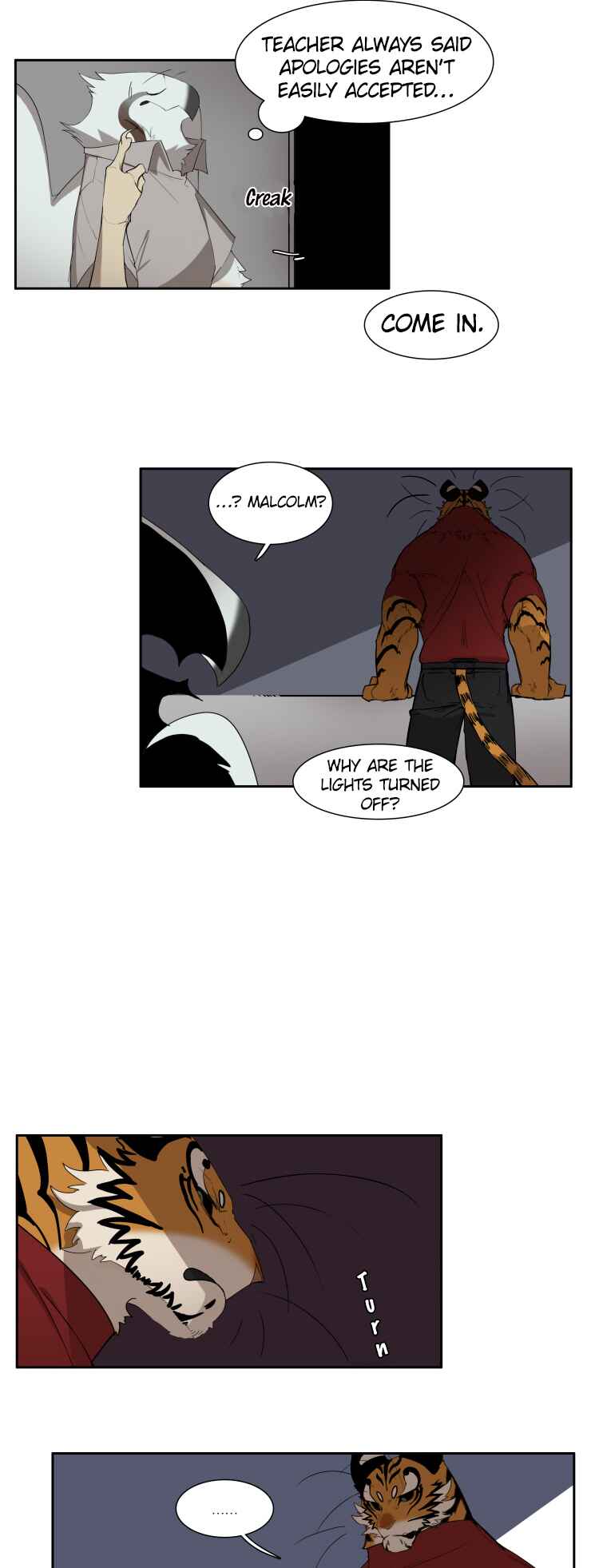 Chapter 222 - Page 2