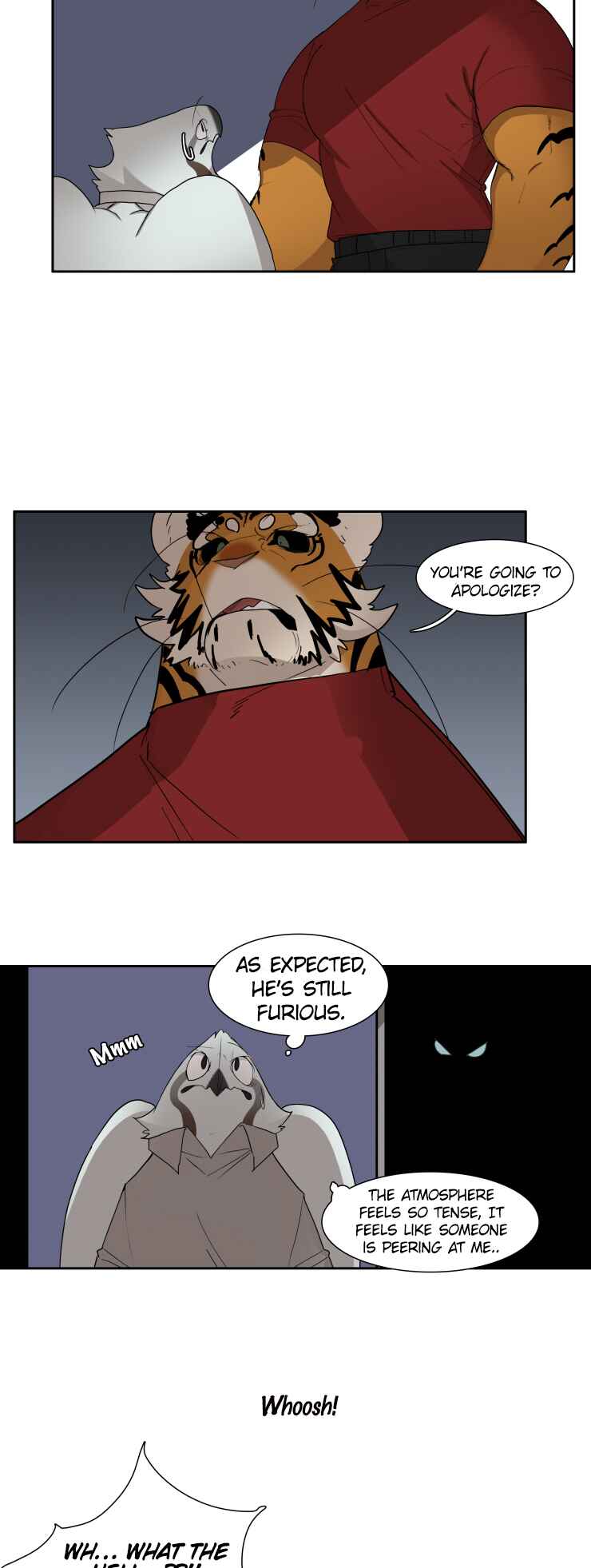 Chapter 222 - Page 3