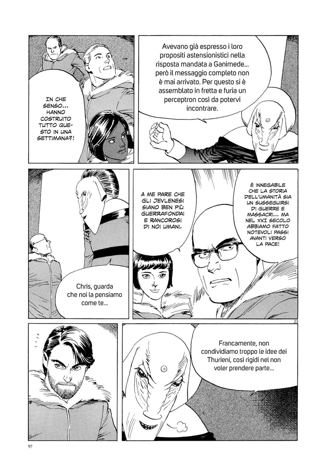 Chapter 30 - Page 22