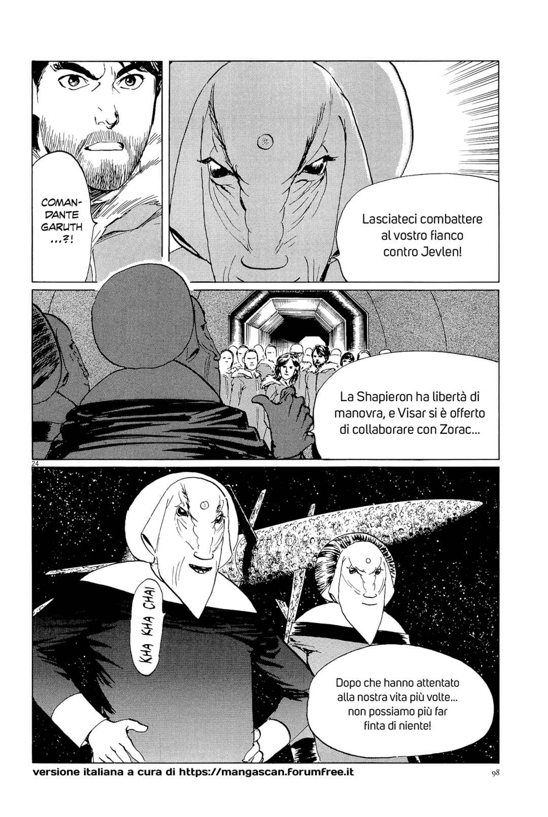 Chapter 30 - Page 23