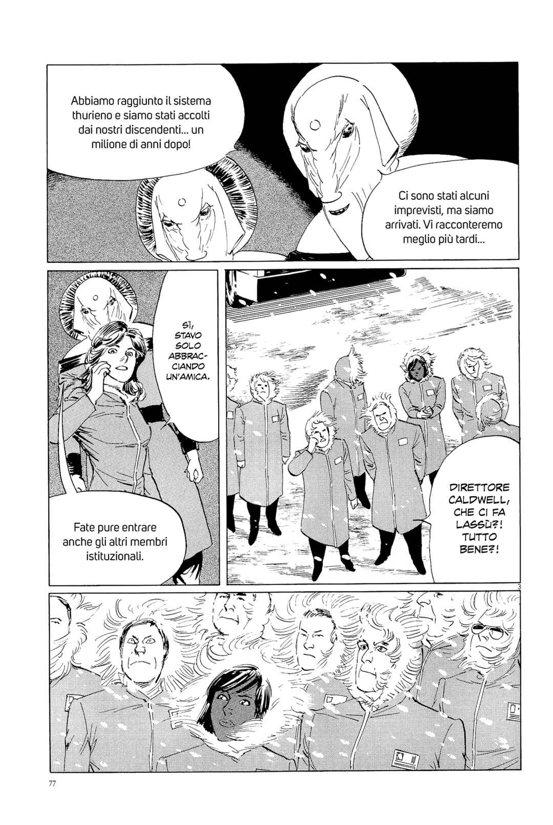 Chapter 30 - Page 3