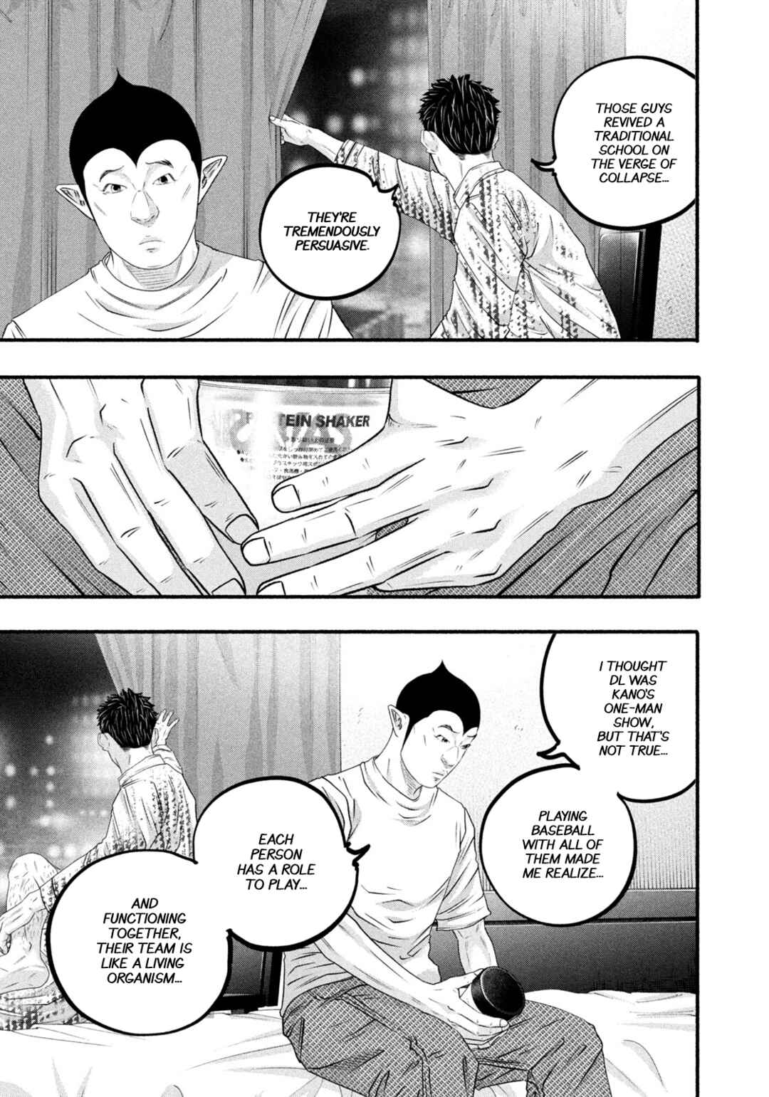 Chapter 488 - Page 13