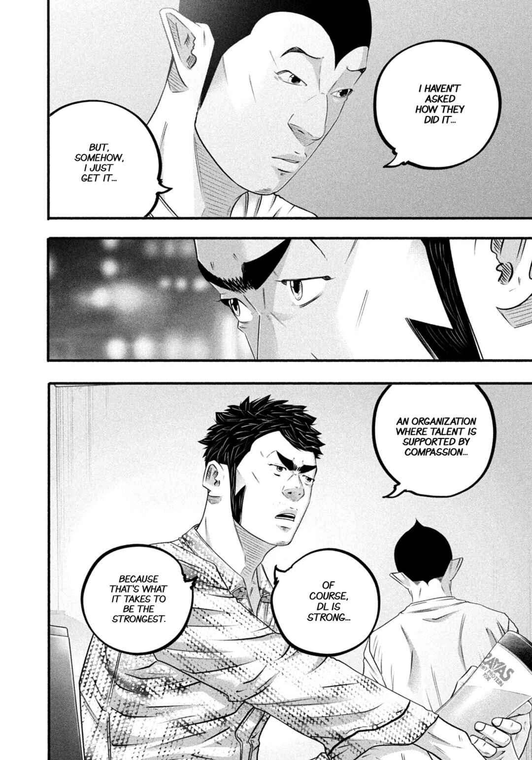 Chapter 488 - Page 14