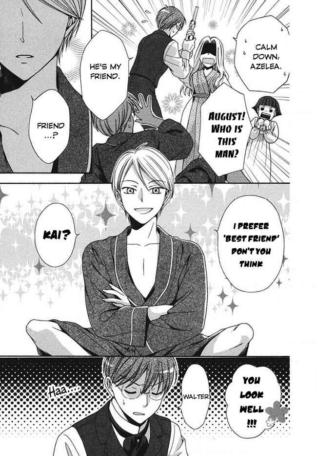 Chapter 3 - Page 5