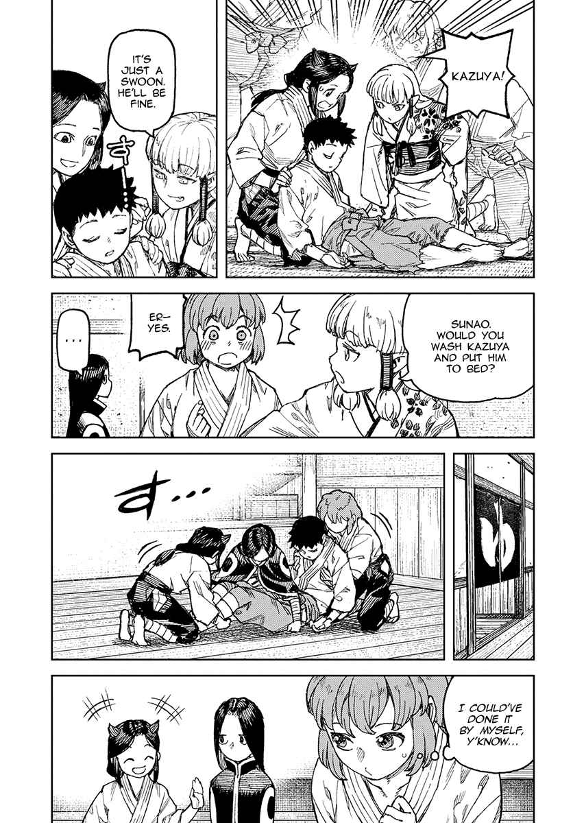 Chapter 112 - Page 4