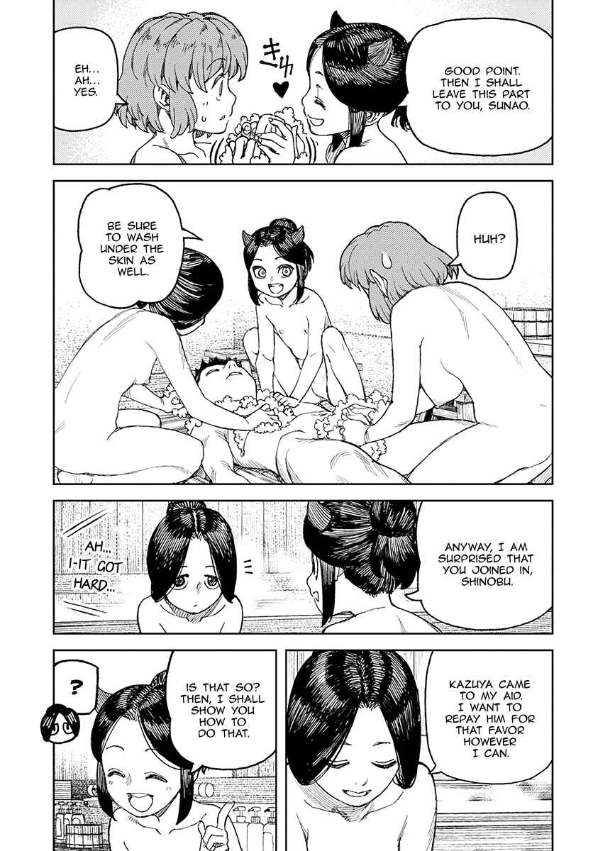 Chapter 112 - Page 8
