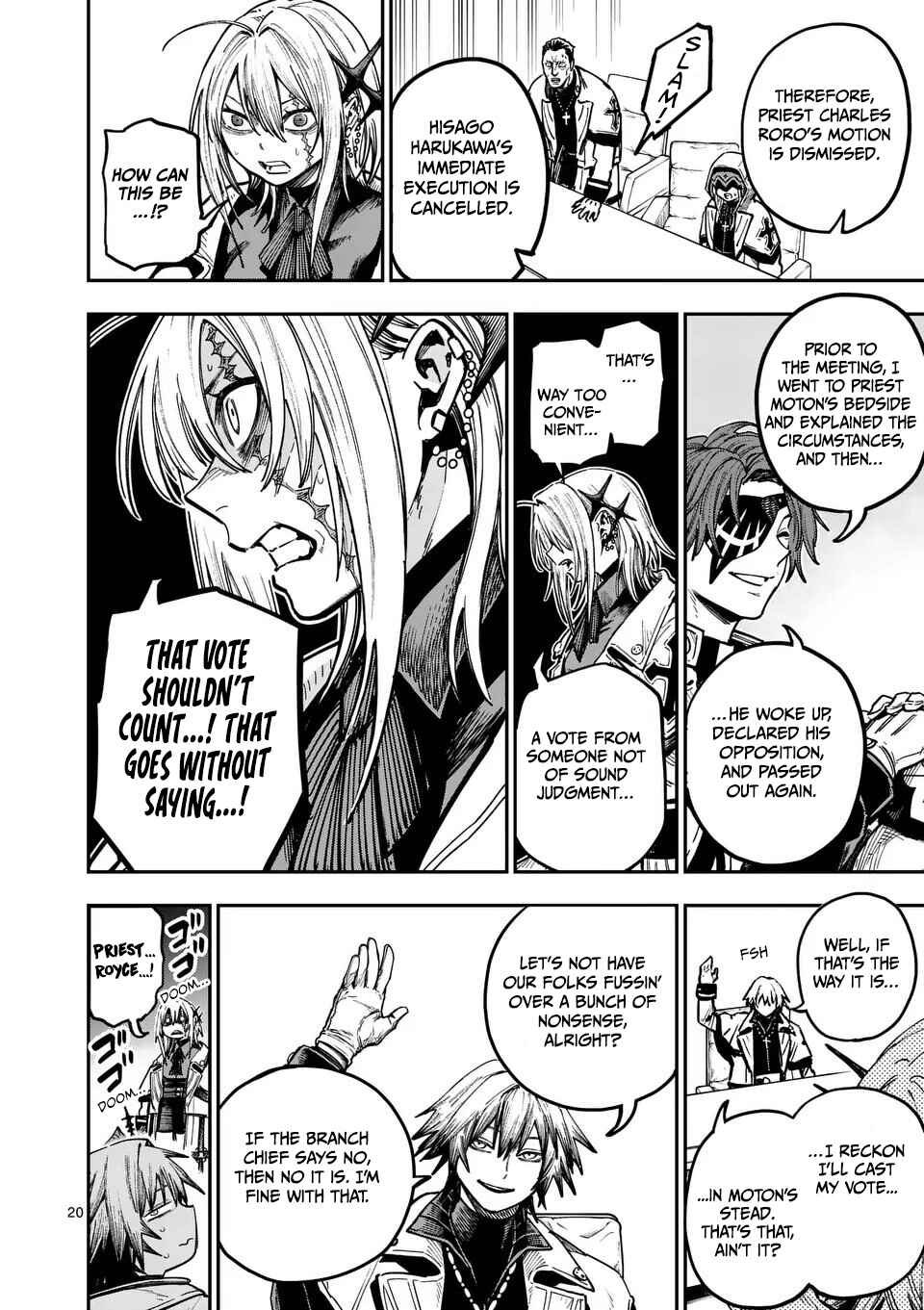 Chapter 16 - Page 20