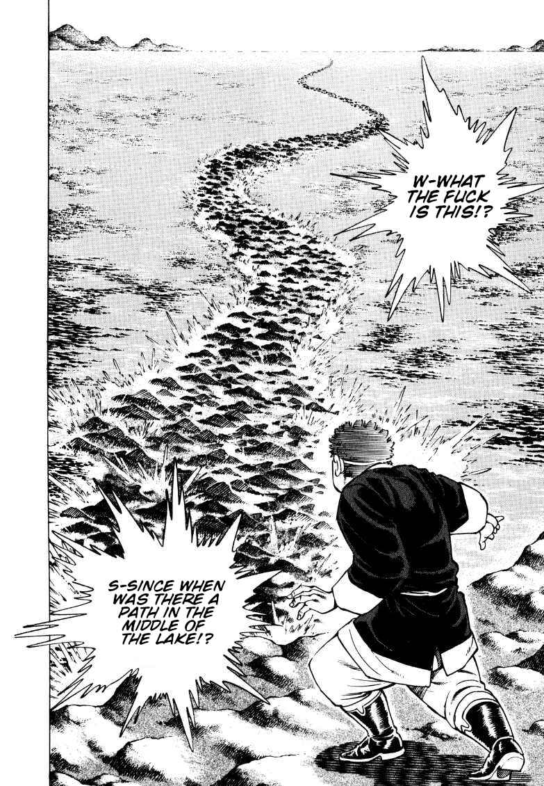 Chapter 129 - Page 10