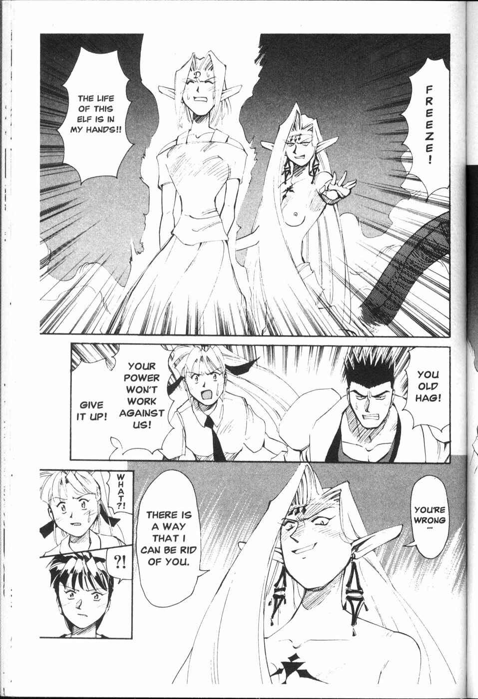 Chapter 21 - Page 26