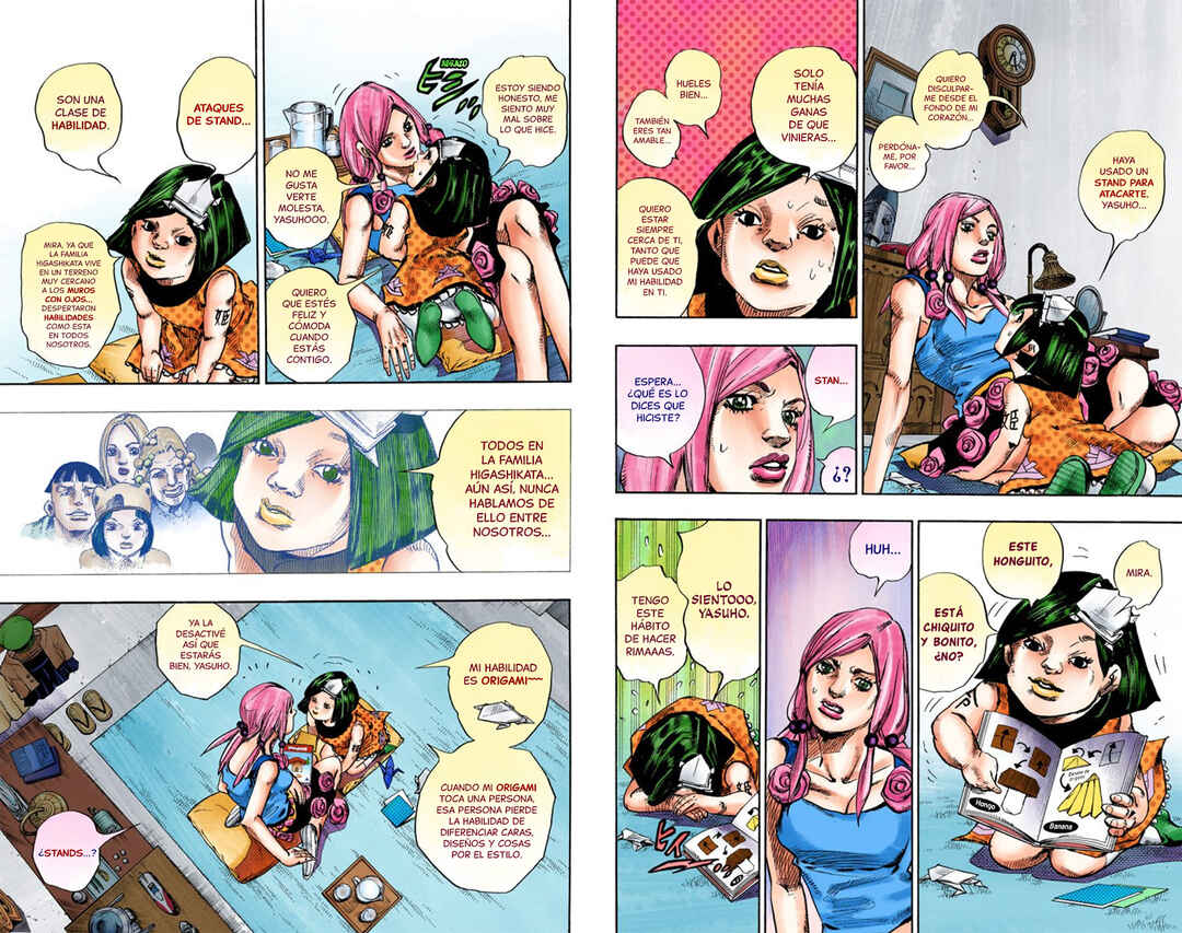 Chapter 26 - Page 5