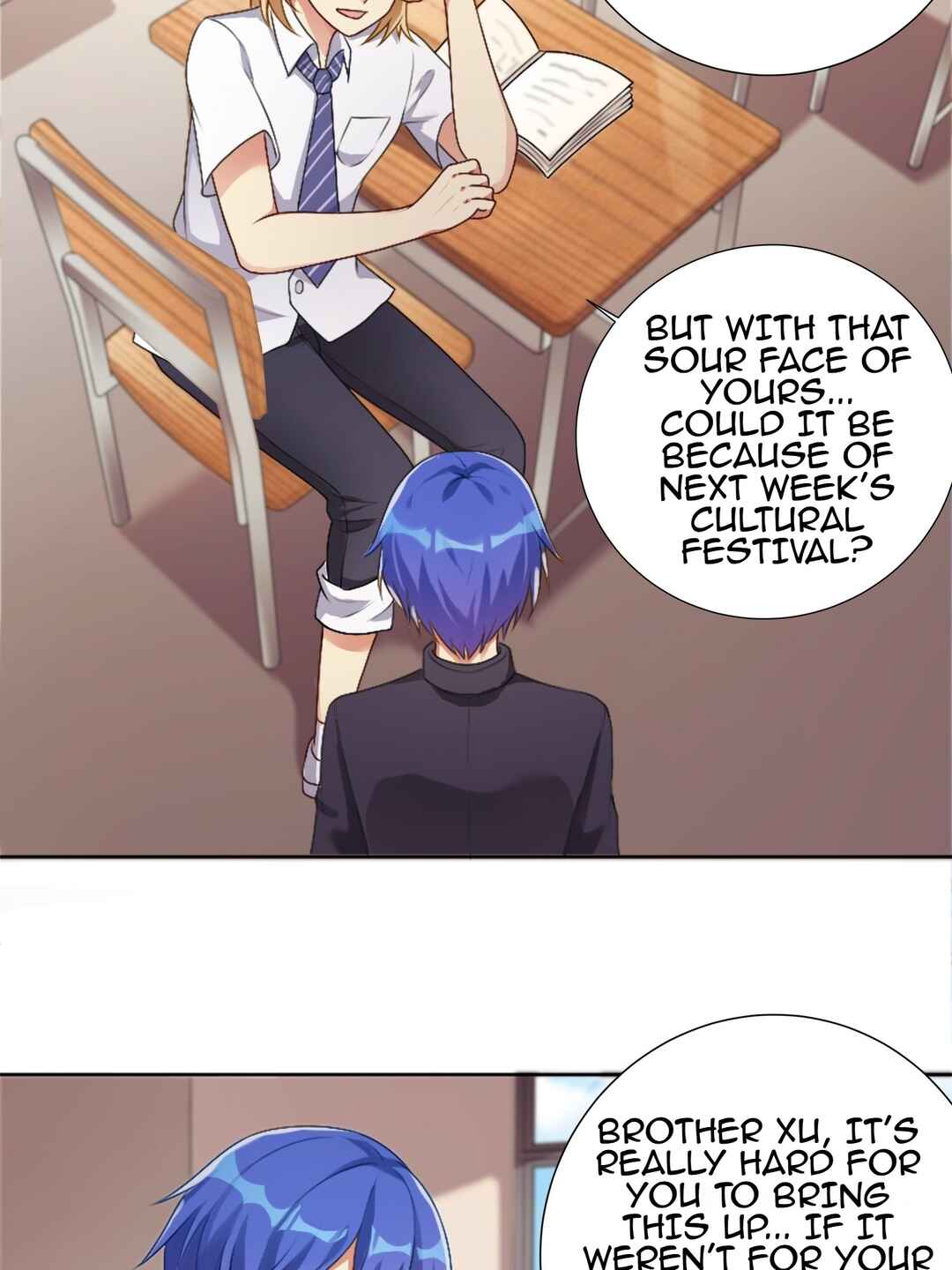 Chapter 26 - Page 22