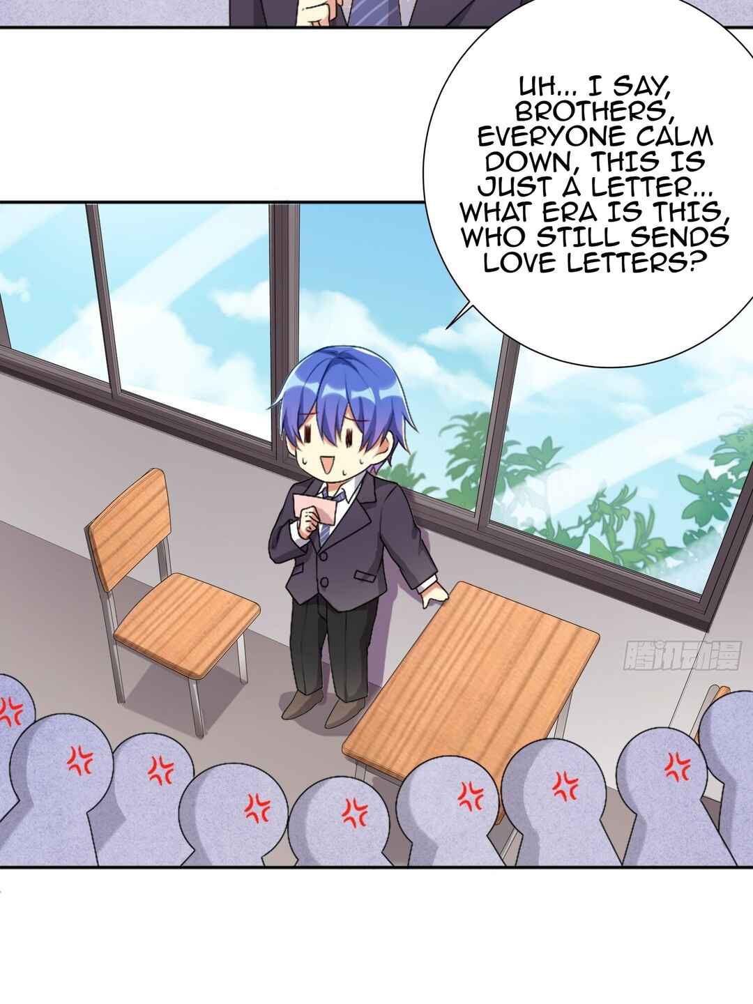 Chapter 26 - Page 36