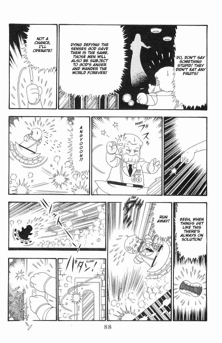Chapter 96 - Page 25